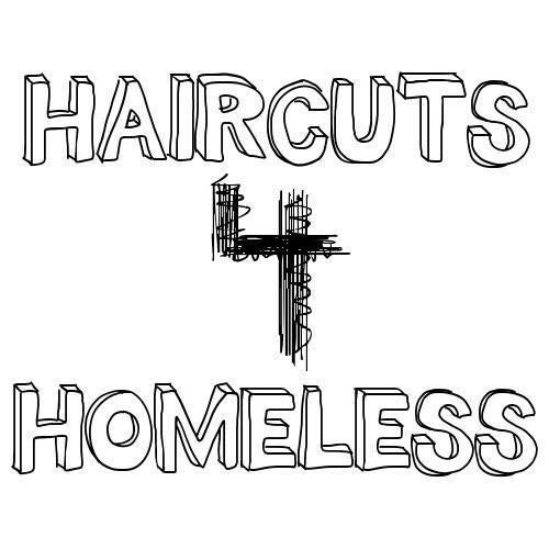 Haircuts For The Homeless Novas