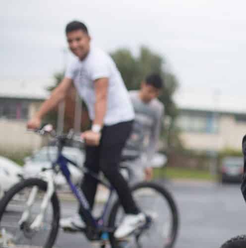 Gul’s Story – Fearless in the Face of Adversity