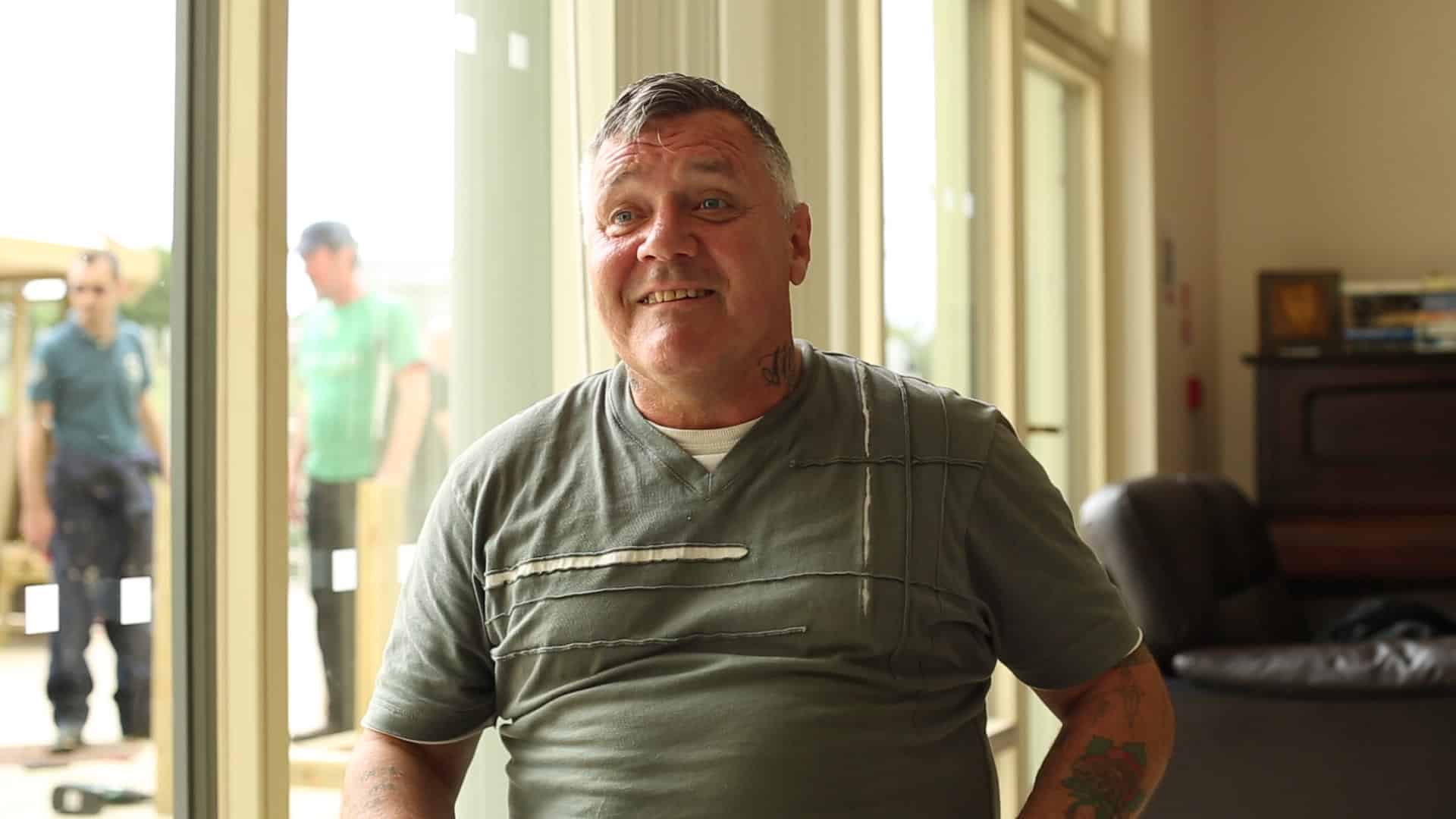 Richard’s Story