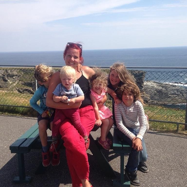 Laura and Garry’s Story – Novas West Cork