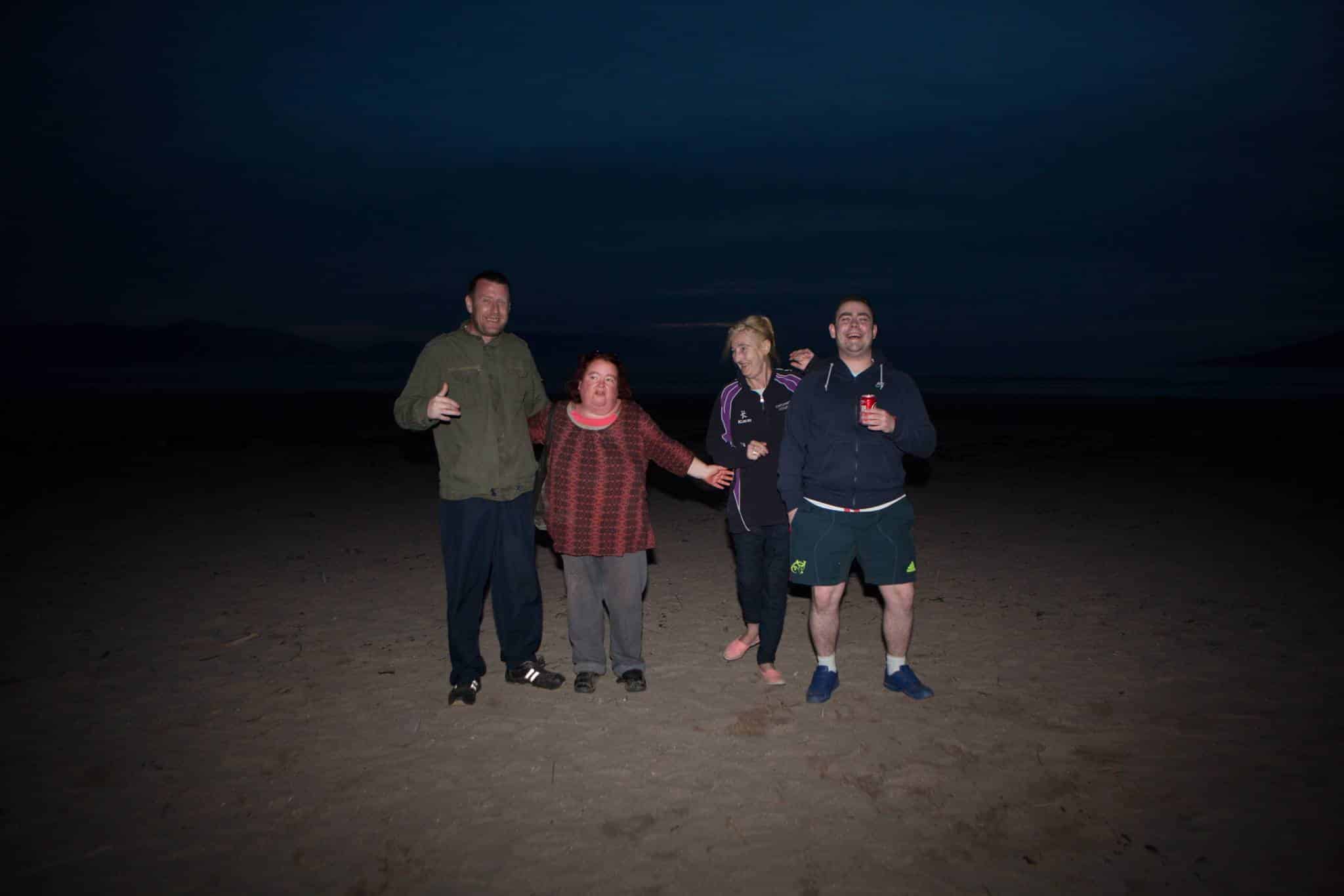 A holiday in Co. Kerry