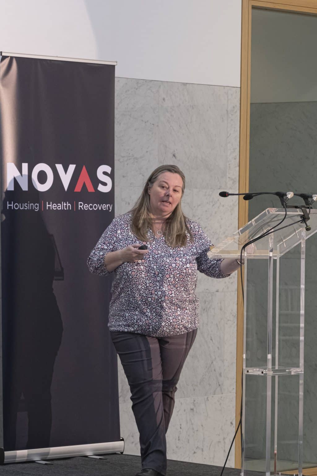 Trauma Informed Practice Novas