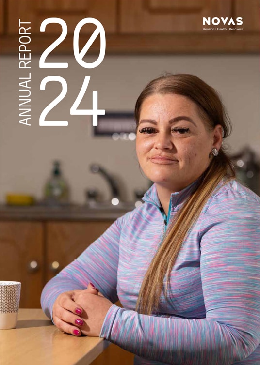 2024 annual report