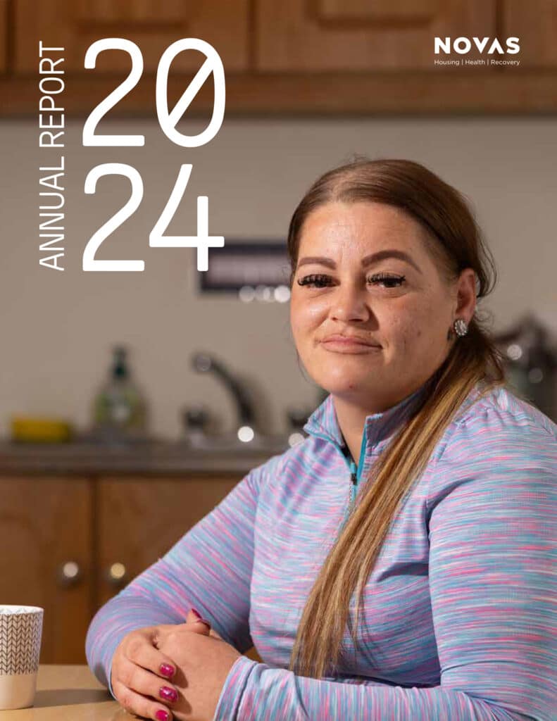 2024 annual report