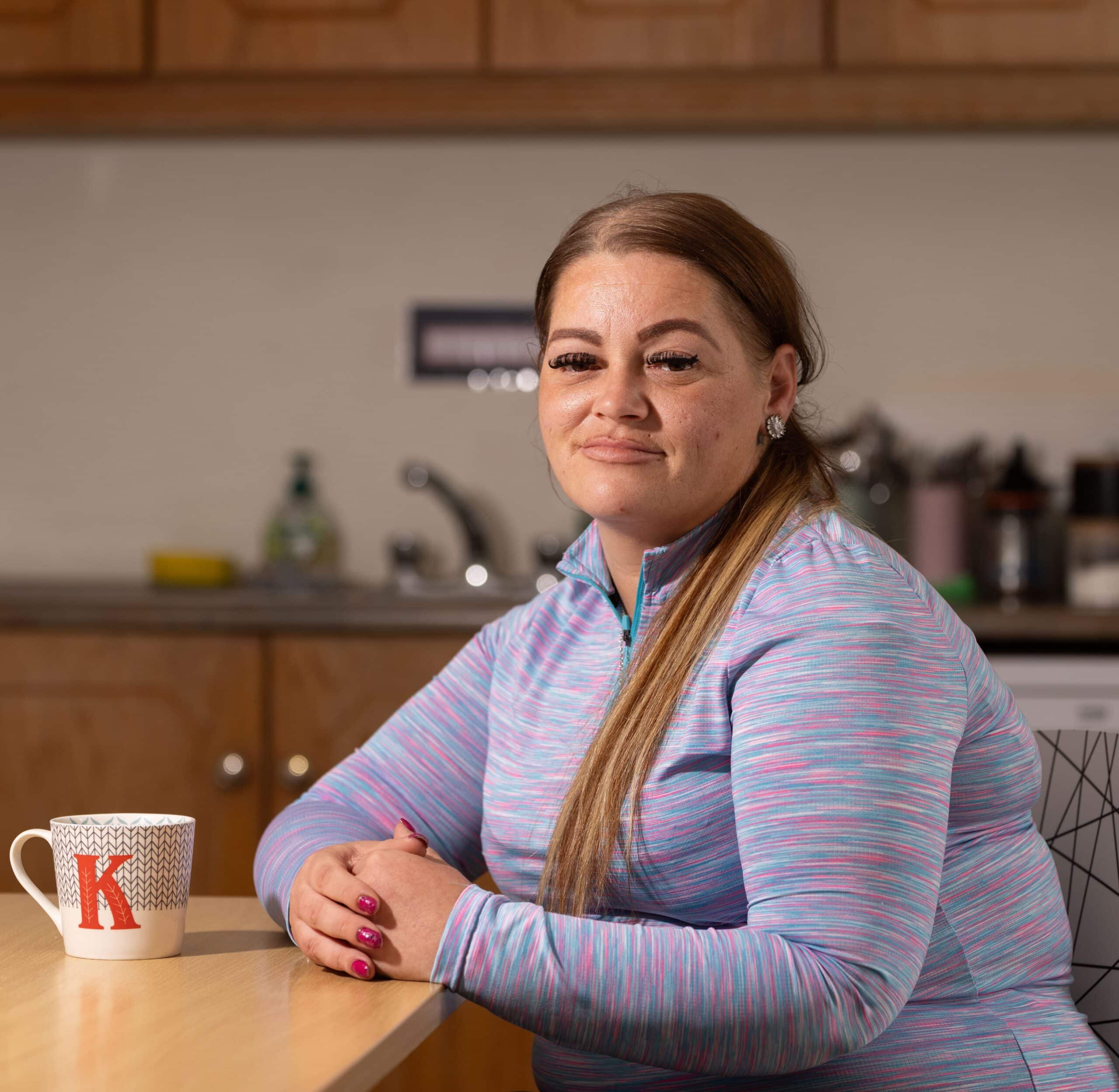 Stacey’s Story