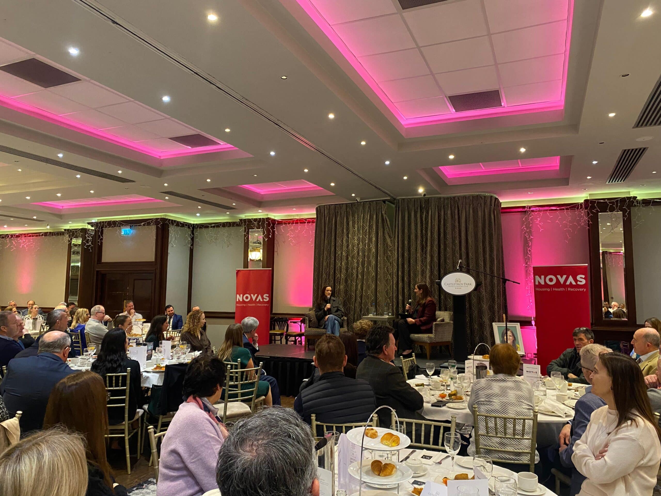 NOVAS Business Breakfast 2026