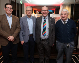 NOVAS Business Breakfast 2026