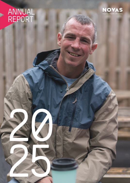 2025 annual report